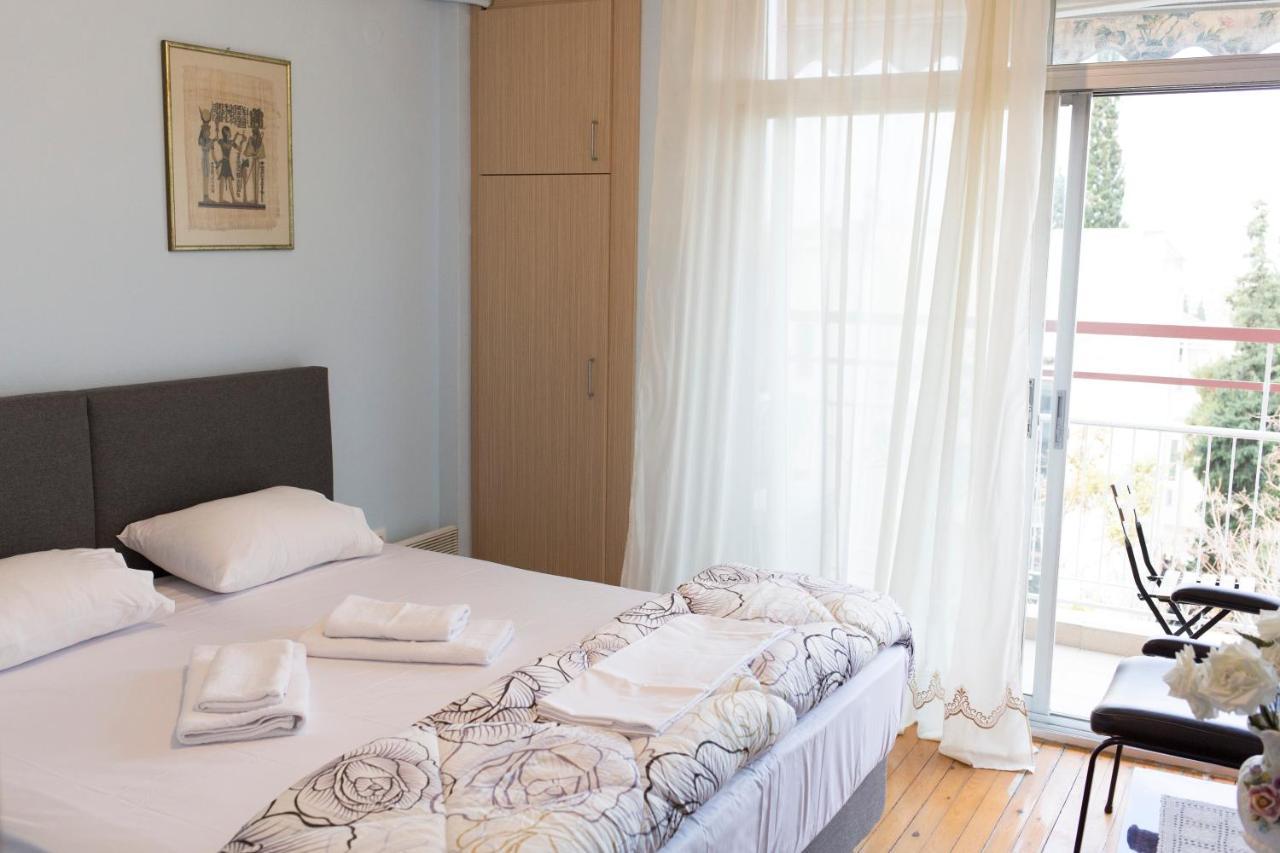 Apartment Panorama City Center Thessaloniki