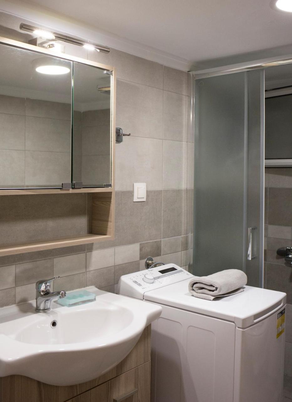 Panorama City Center Apartment
