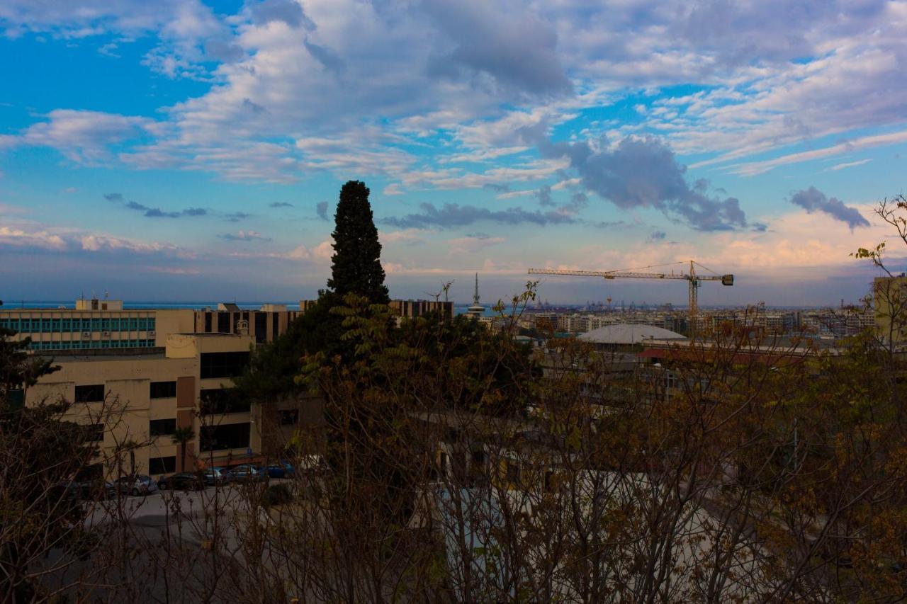 Apartment Panorama City Center *