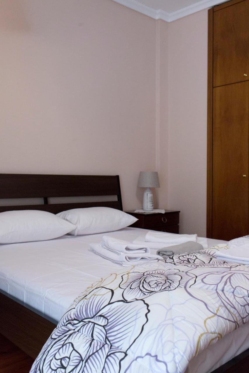 Apartment Panorama City Center Thessaloniki