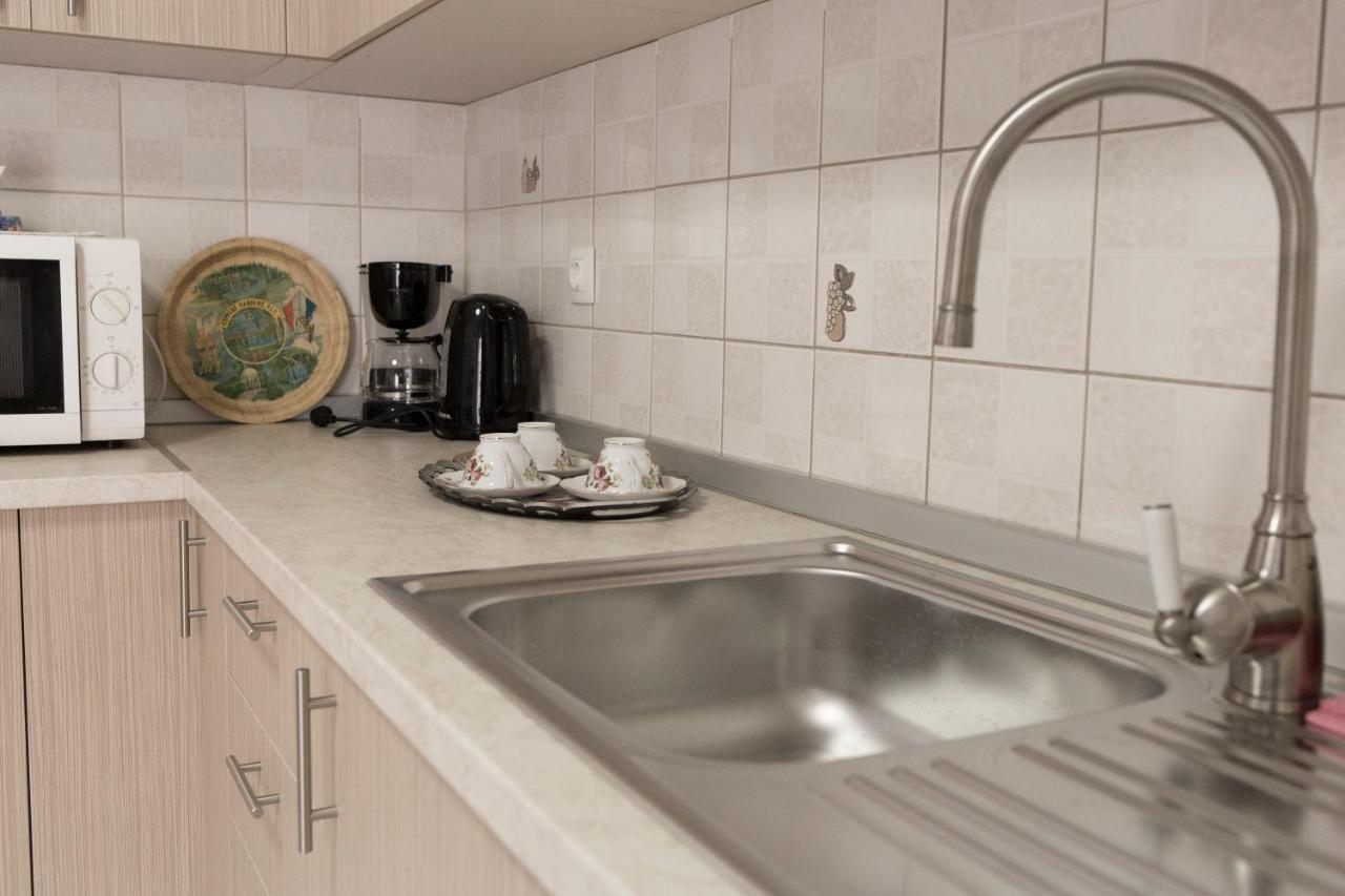Apartment Panorama City Center Thessaloniki